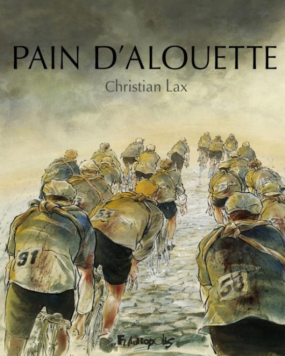 Emprunter Pain d'alouette - Intégrale livre