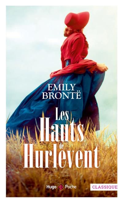 Emprunter Les hauts de hurlevent livre