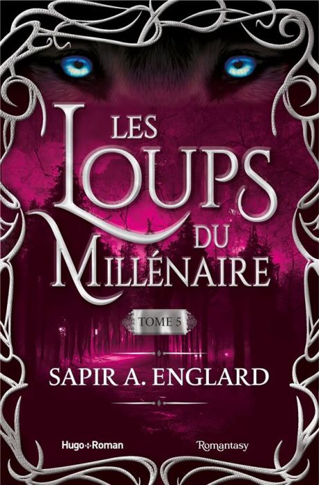 Emprunter Les loups du millénaire Tome 5 livre