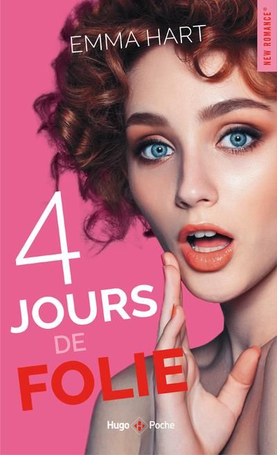 Emprunter 4 jours de folie livre