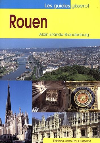 Emprunter Rouen livre