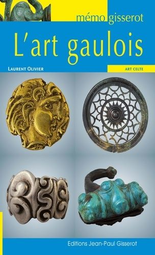 Emprunter L'art gaulois livre