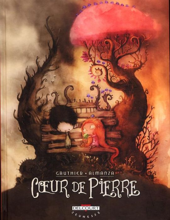 Emprunter Coeur de pierre livre