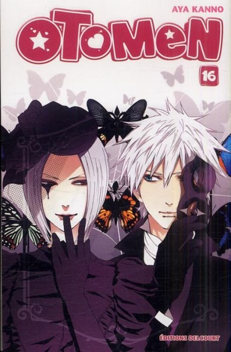 Emprunter Otomen Tome 16 livre