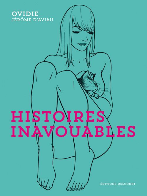 Emprunter Histoires inavouables livre