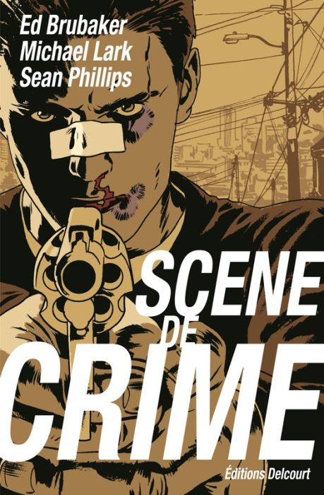 Emprunter Scène de crime livre