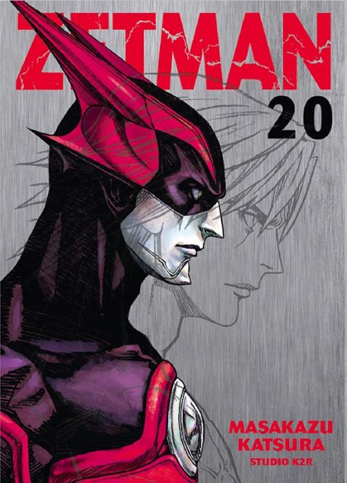 Emprunter Zetman Tome 20 livre