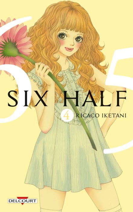 Emprunter Six Half Tome 4 livre