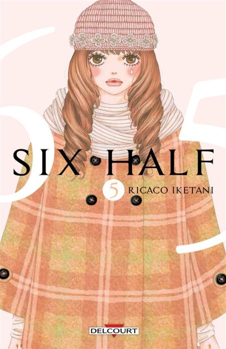 Emprunter Six Half Tome 5 livre