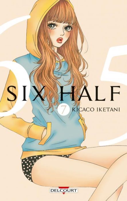 Emprunter Six Half Tome 7 livre