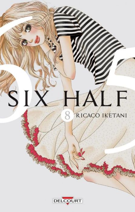 Emprunter Six Half Tome 8 livre