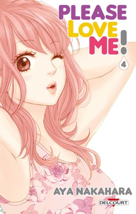 Emprunter Please love me ! Tome 4 livre