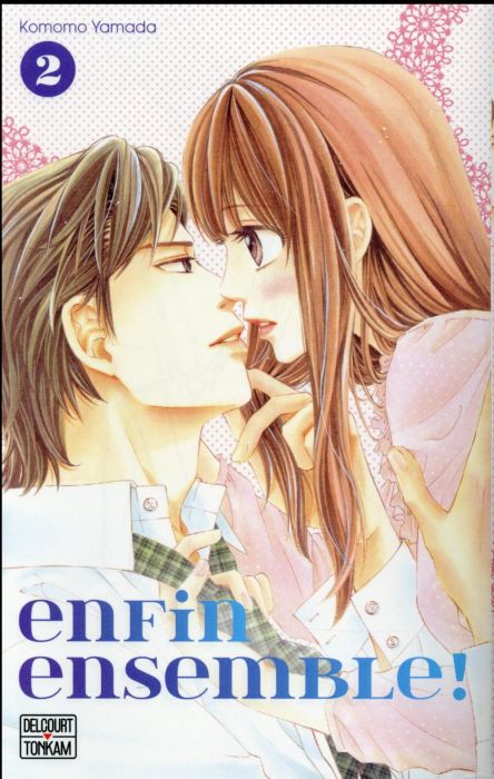 Emprunter Enfin ensemble ! Tome 2 livre