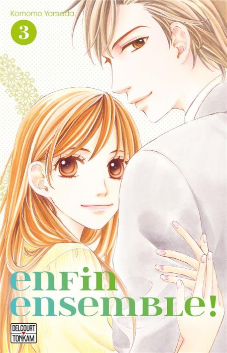 Emprunter Enfin ensemble ! Tome 3 livre