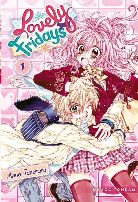 Emprunter Lovely fridays Tome 1 livre