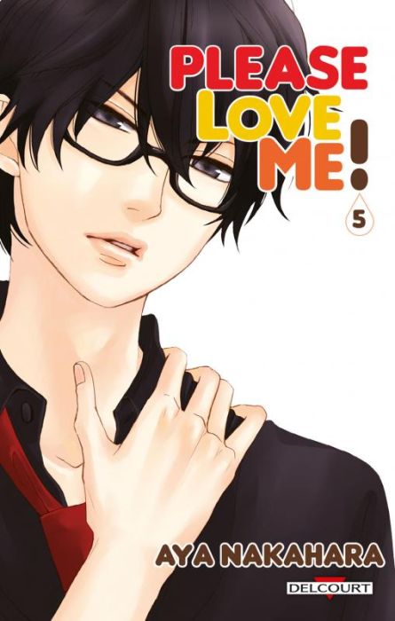 Emprunter Please love me ! Tome 5 livre