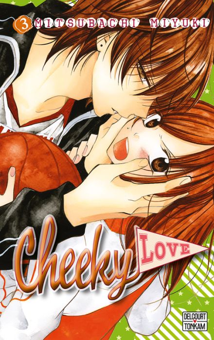 Emprunter Cheeky Love Tome 3 livre