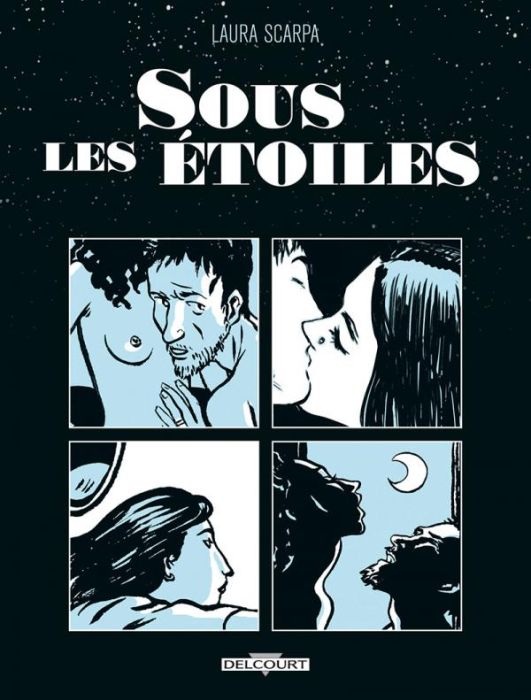 Emprunter Sous les étoiles livre