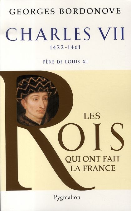 Emprunter Charles VII. Le Victorieux livre