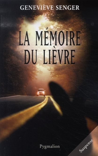 Emprunter La mémoire du lièvre livre