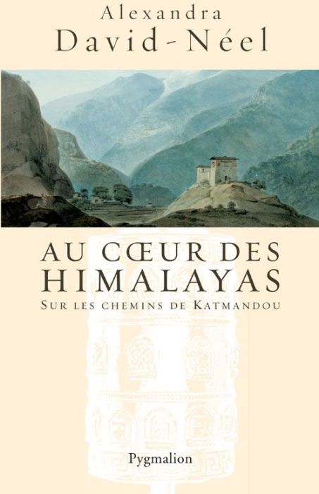 Emprunter Au coeur des Himalayas. Le Népal livre