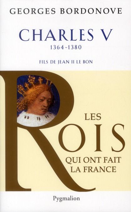 Emprunter Charles V. le Sage livre