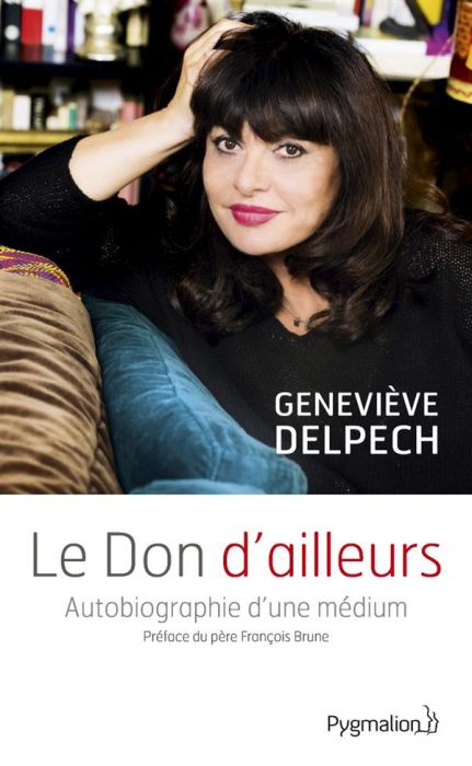 Emprunter Le Don d'ailleurs livre