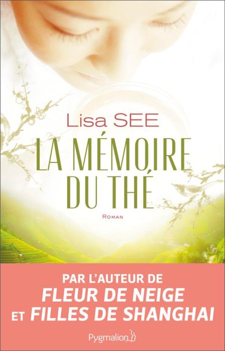 Emprunter La mémoire du thé livre