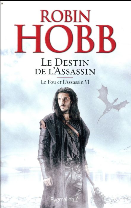 Emprunter Le Fou et l'Assassin Tome 6 : Le destin de l'assassin livre