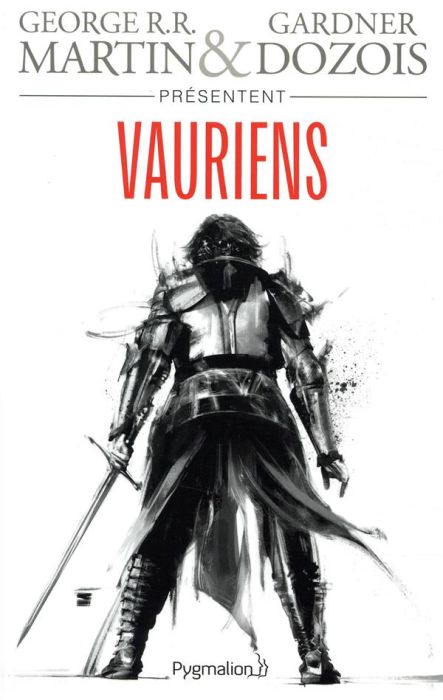 Emprunter Vauriens livre