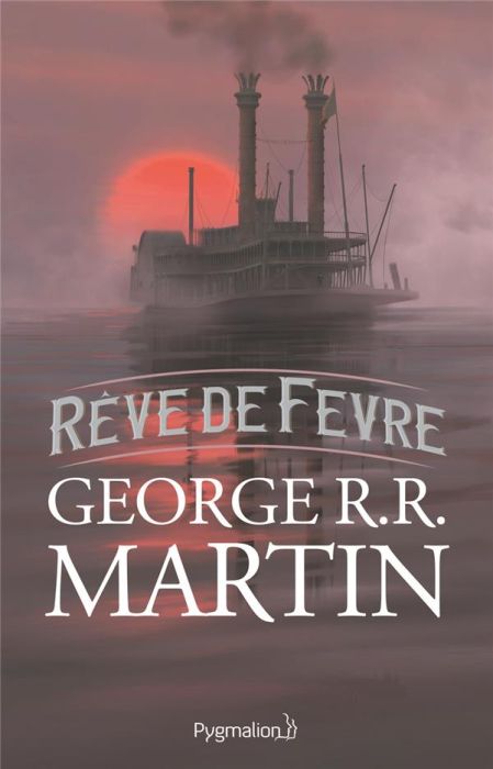 Emprunter Rêve de Fèvre livre