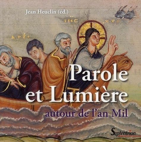 Emprunter Parole et Lumière autour de l'an Mil livre