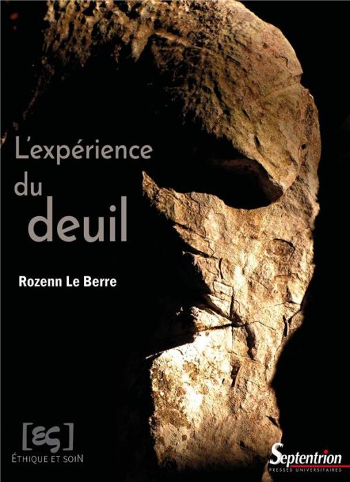 Emprunter L'expérience du deuil livre