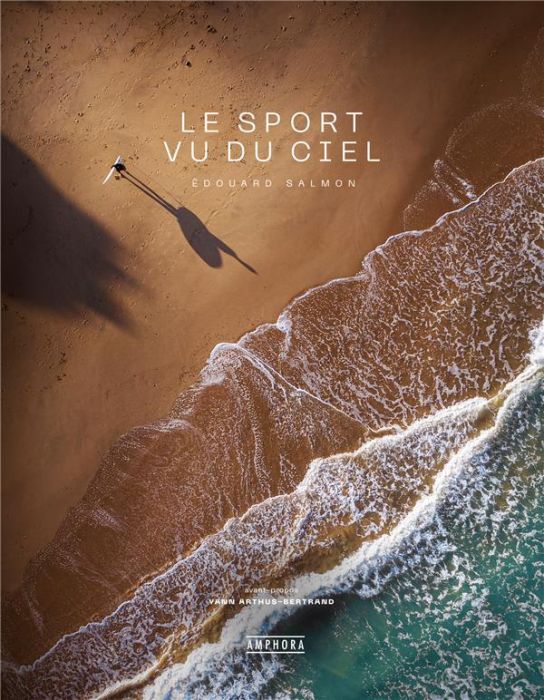 Emprunter Le sport vu du ciel livre