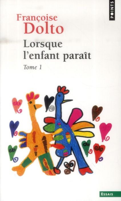 Emprunter Lorsque l'enfant paraît. Tome 1 livre