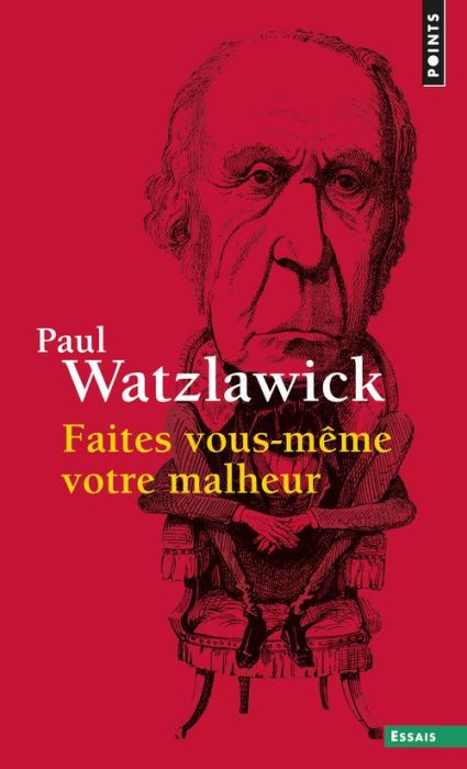 Emprunter Faites vous-même votre malheur livre