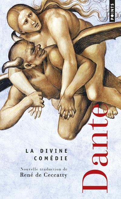 Emprunter La Divine comédie livre