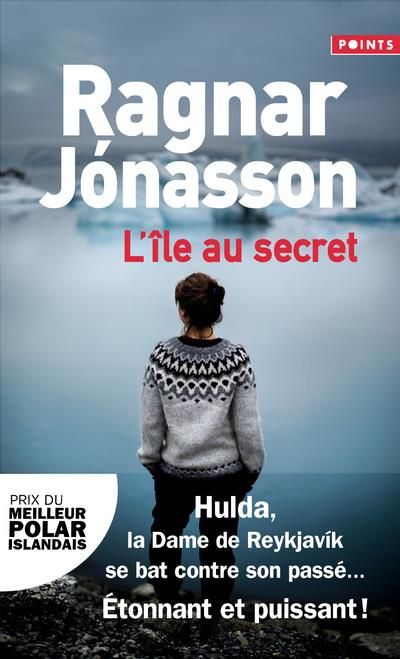 Emprunter L'île au secret livre