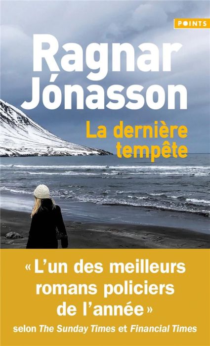 Emprunter La dernière tempête livre