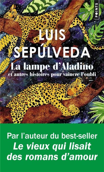 Emprunter La lampe d'Aladino. Et autres histoires pour vaincre l'oubli livre