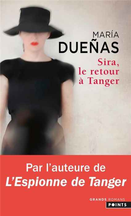 Emprunter Sira, le retour à Tanger livre