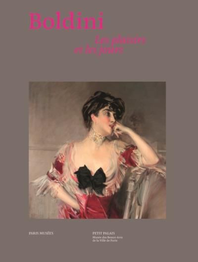 Emprunter Boldini, les plaisirs et les jours livre