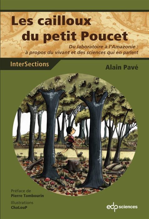 Emprunter CAILLOUX DU PETIT POUCET (LES) livre