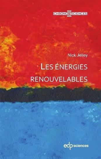 Emprunter LES ENERGIES RENOUVELABLES livre