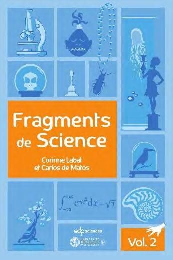 Emprunter Fragments de sciences. Volume 2 livre