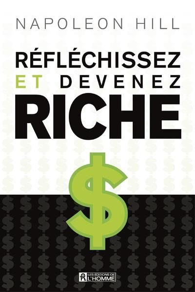 Emprunter Les 5 principes essentiels de Réfléchissez et devenez riche livre