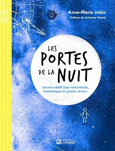 Emprunter Les portes de la nuit livre