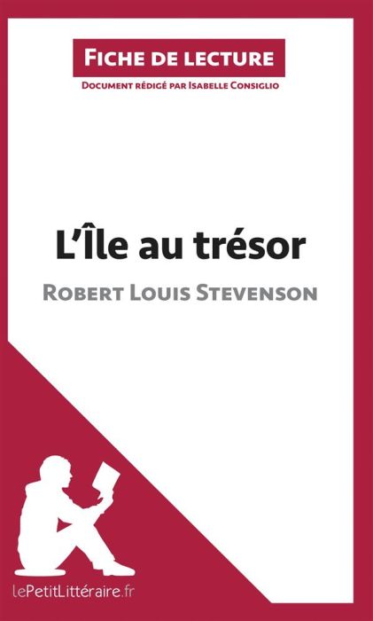 Emprunter L'île au trésor livre