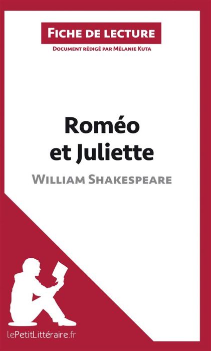 Emprunter Roméo et Juliette livre