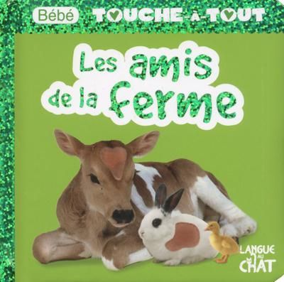 Emprunter Les amis de la ferme livre